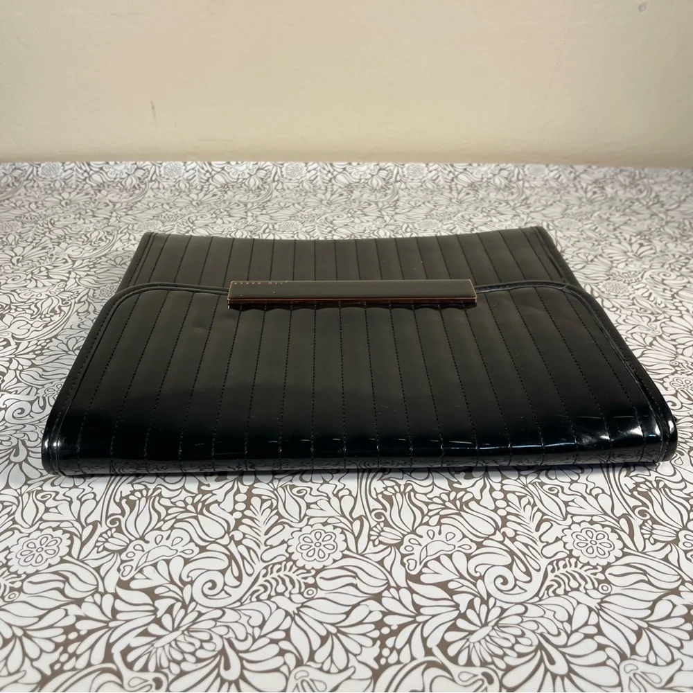 Ted Baker quilted case for iPad / tablet envelop style